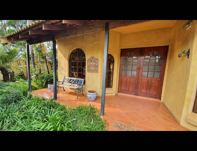 3 BEDROOM HOUSE FOR SALE IN NINAPARK